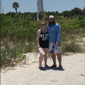 Meet your Posher, Allie